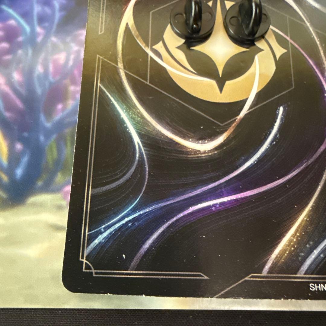 ディズニー ロルカナ ミッキーマウス ピンバッジ D23EXPO ロルカーナ