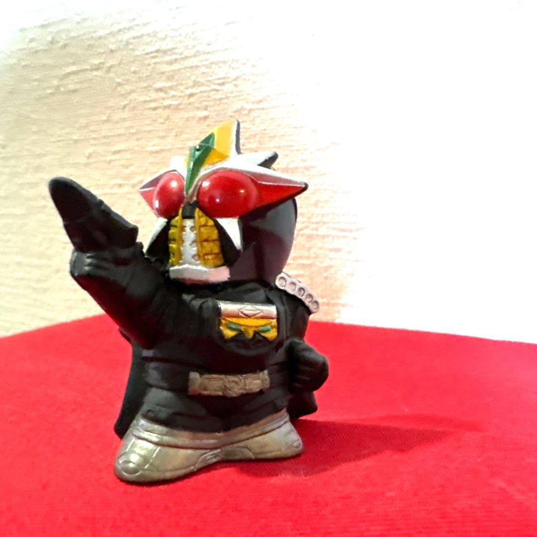 仮面ライダーゼロノス 仮面ライダー電王 佐藤健 フィギュア 当時物 SH 真骨彫