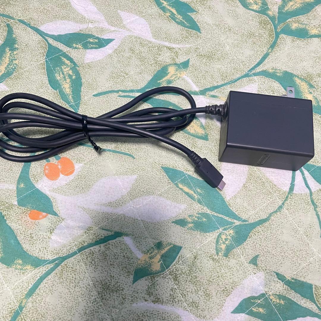 【美品】Switch１本体 HAC-001 動作確認済 初期化済