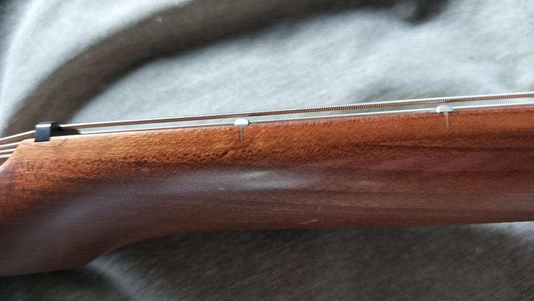 ギター SCHECTER Nick Johnston Traditional HSS