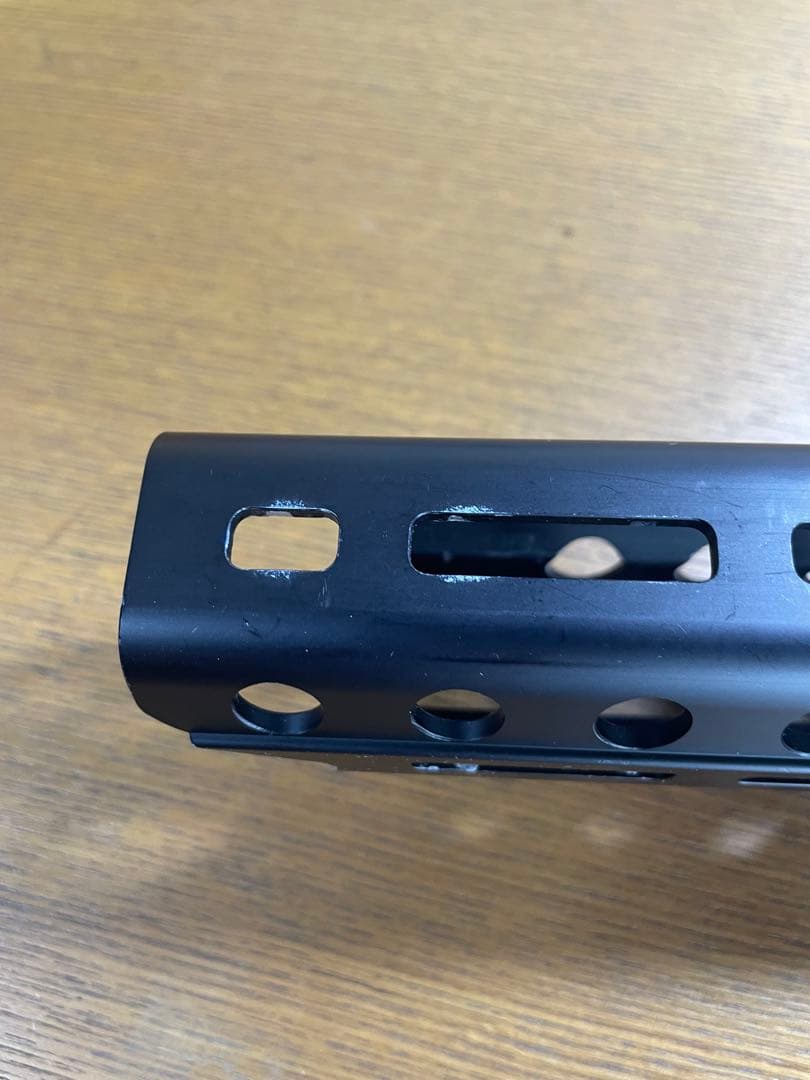 OTS 89式小銃M-Lokレールシステム　Eotech対応