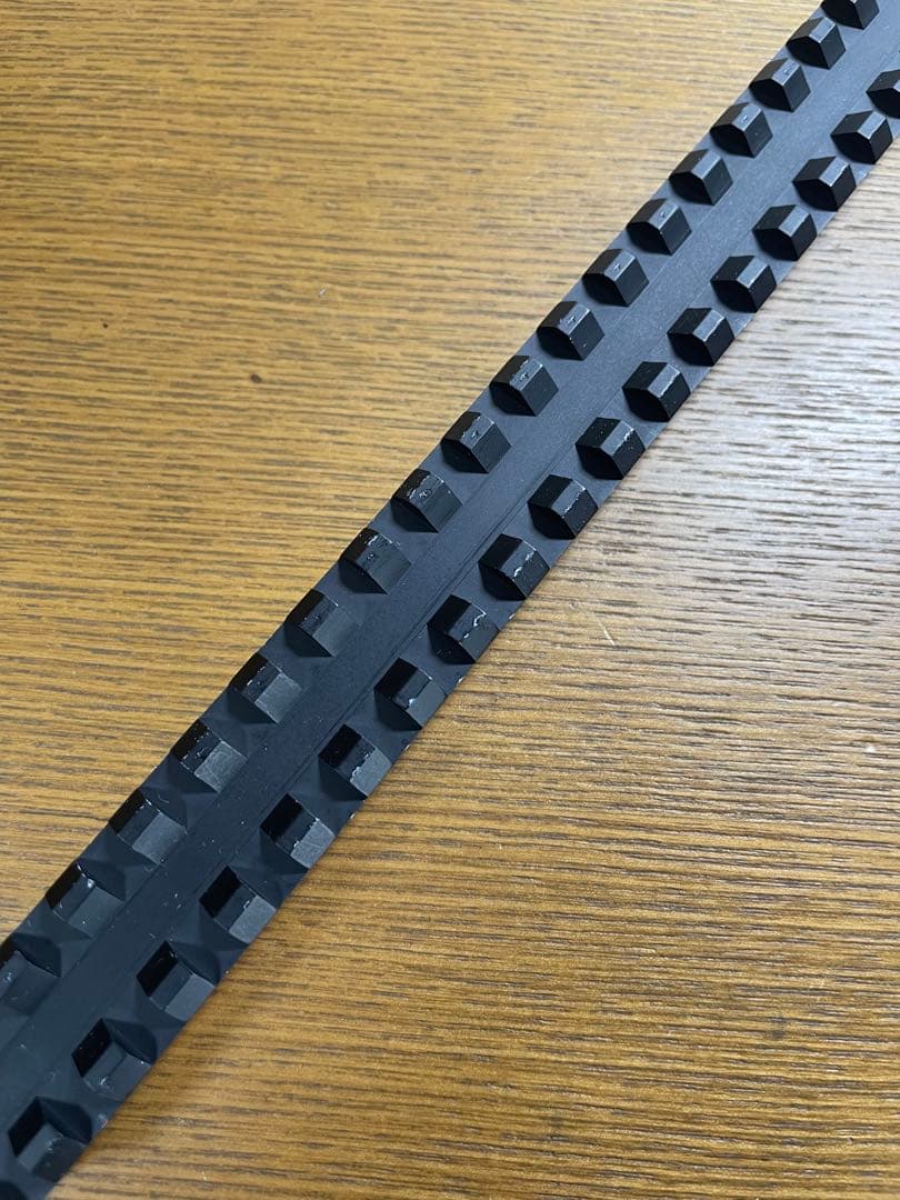 OTS 89式小銃M-Lokレールシステム　Eotech対応