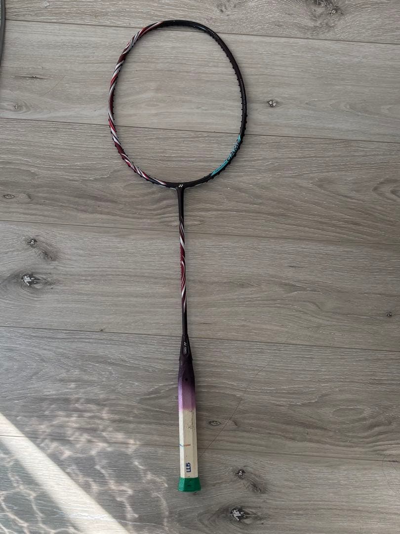 アストロクス 77pro2 100game ラケットセット