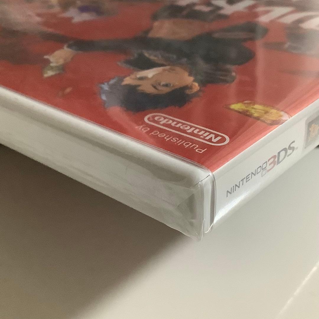 【新品未開封】3DS カルドセプト リボルト