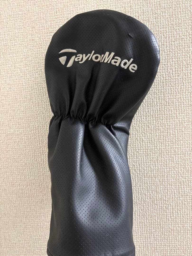 テーラーメイド M1 440 9.5度 (2017)ドライバー　ヘッドのみ