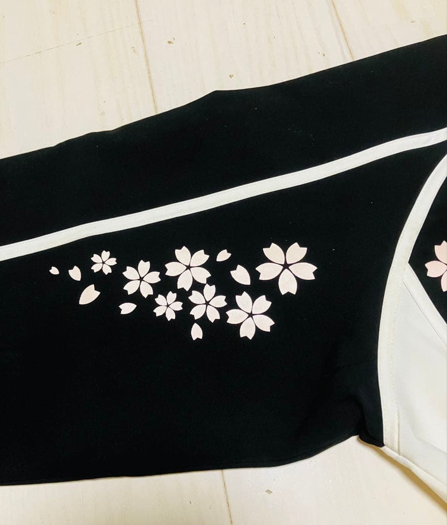 レア✨ラグビー日本代表canterburyスタッフ用ウォームアップウェアMサイズ