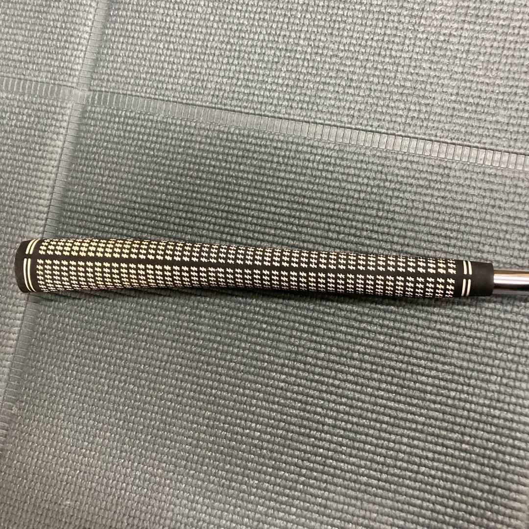 新品 WHITE HOT 2-BALL プロ仕様 ツアーフィル ビンテージ