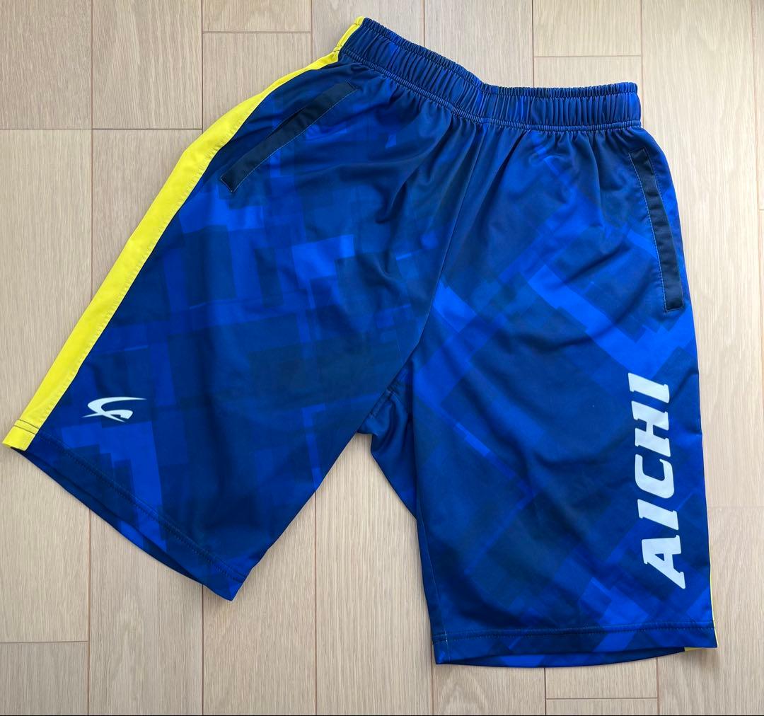 愛知県強化指定選手　６点セット　ジャージ　ウインドブレーカー　陸上