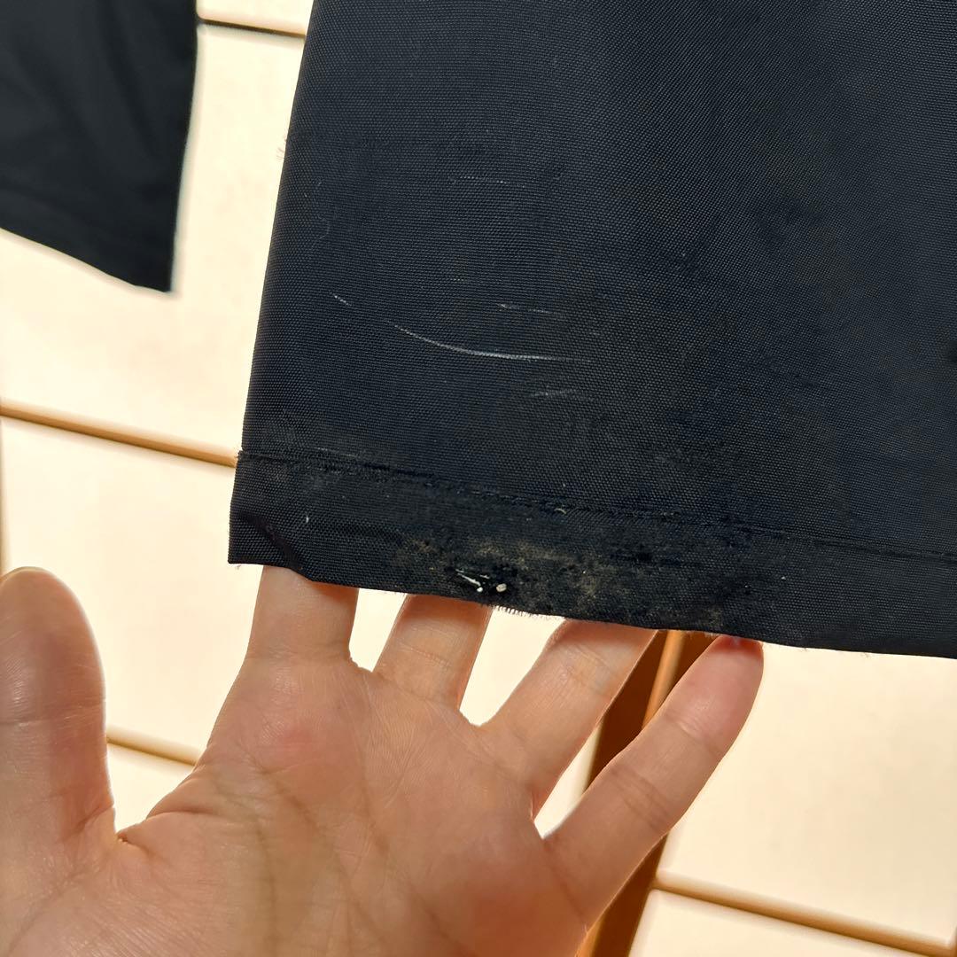 CLWR スノーウェア 上下セット