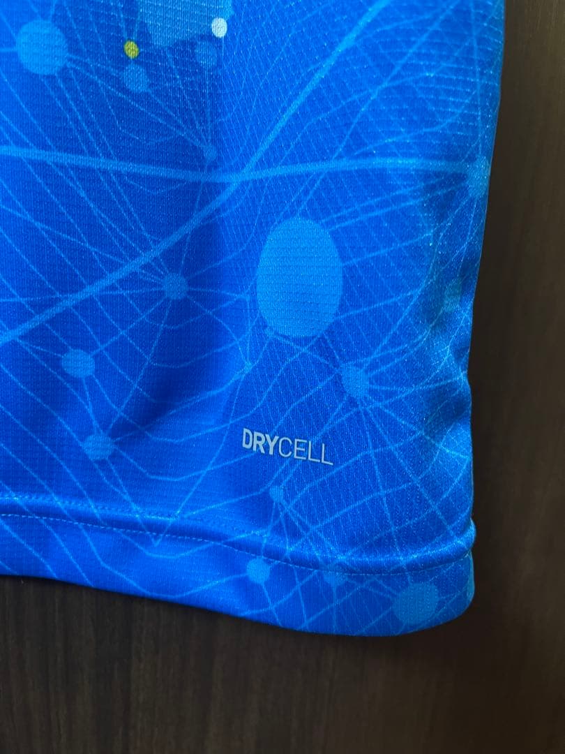 貴重 中古 川崎フロンターレ 2019リミテッドユニフォーム 田中碧 L サイズ