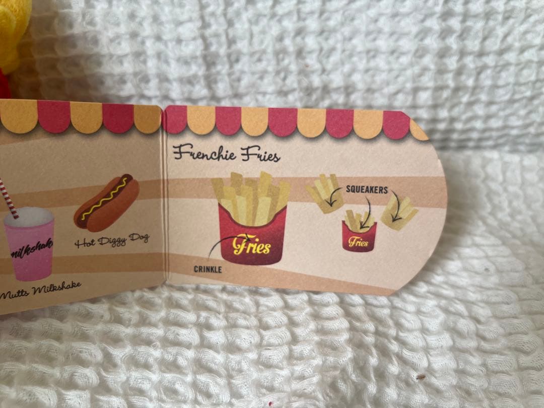 インポート　犬用おもちゃ　犬用トイ