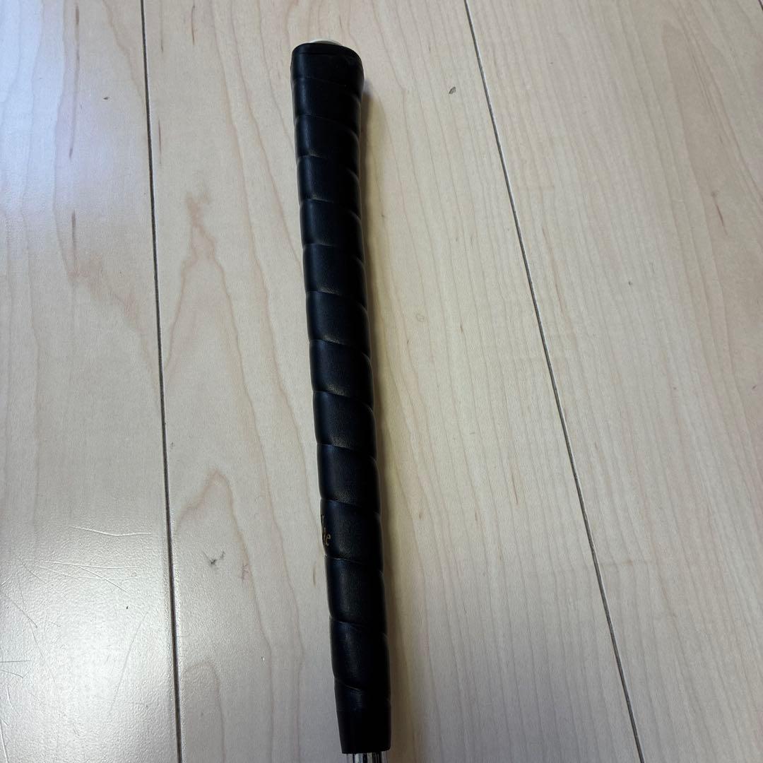 ゼクシオ　アイアン　テーラーメイドパター