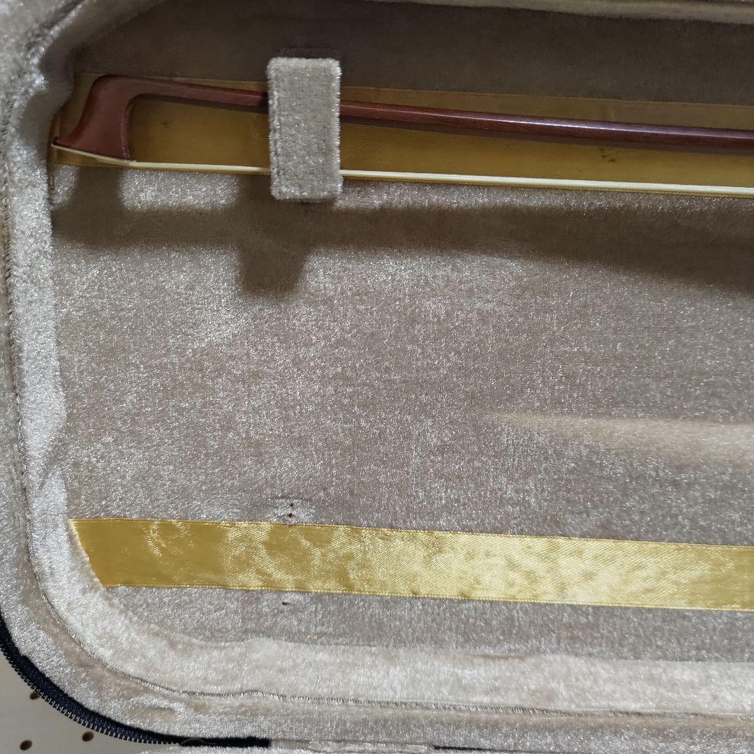 【美品】Allan Drexcell 3/4 No.AE