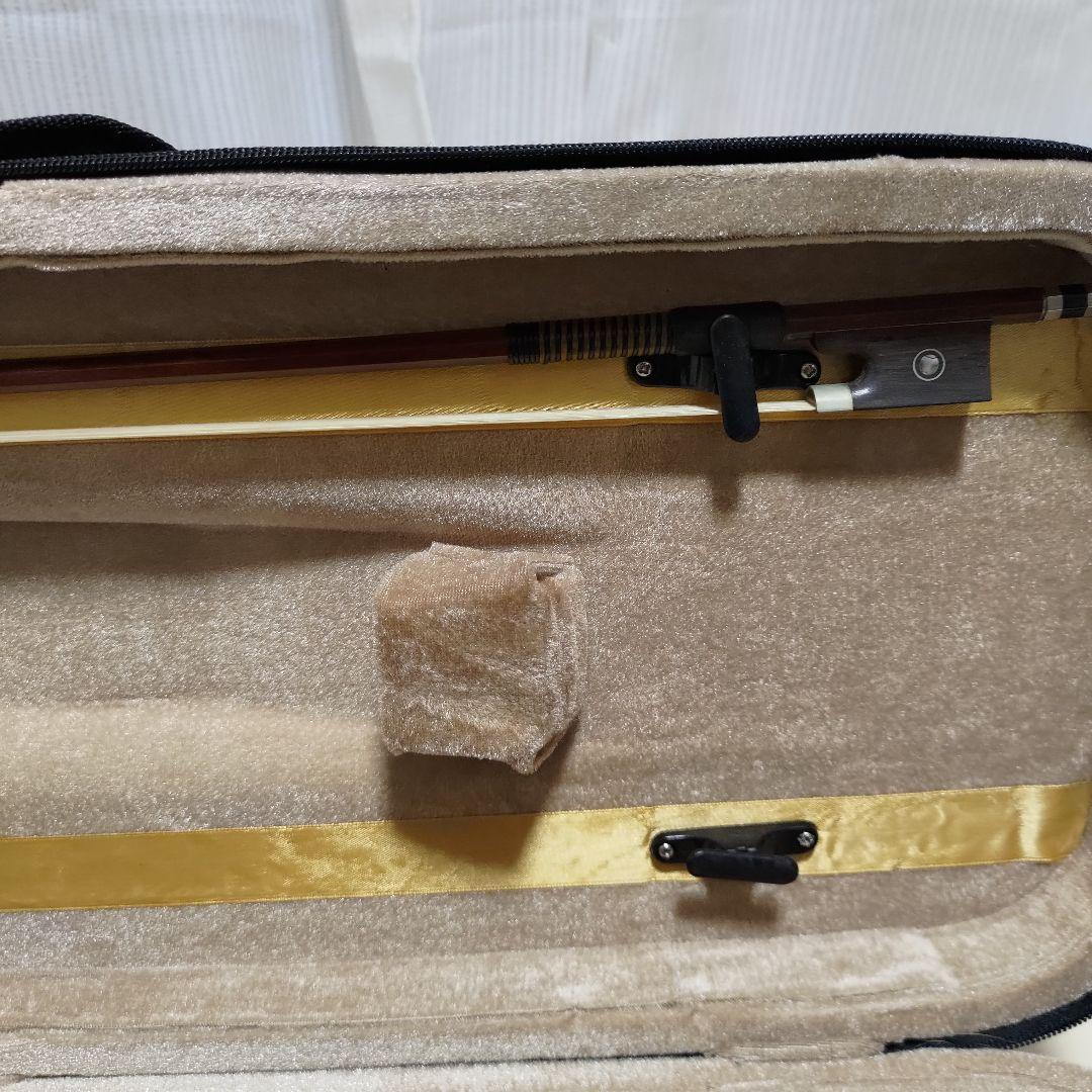 【美品】Allan Drexcell 3/4 No.AE