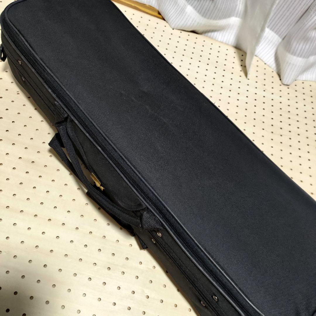 【美品】Allan Drexcell 3/4 No.AE