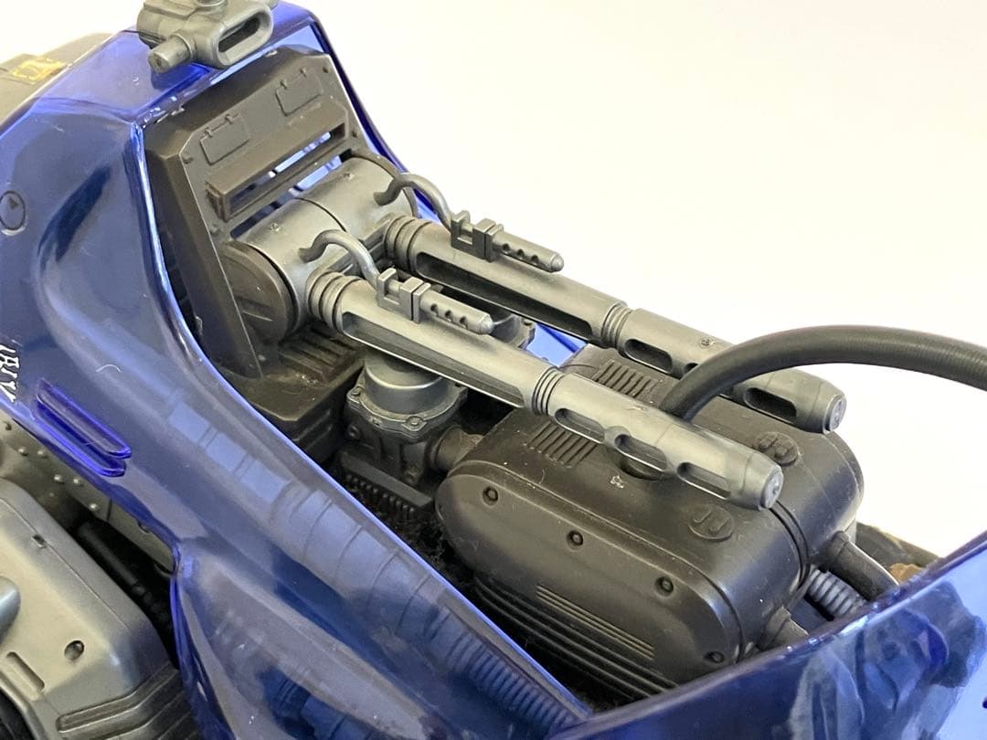 トミー ゾイド メガトプロス