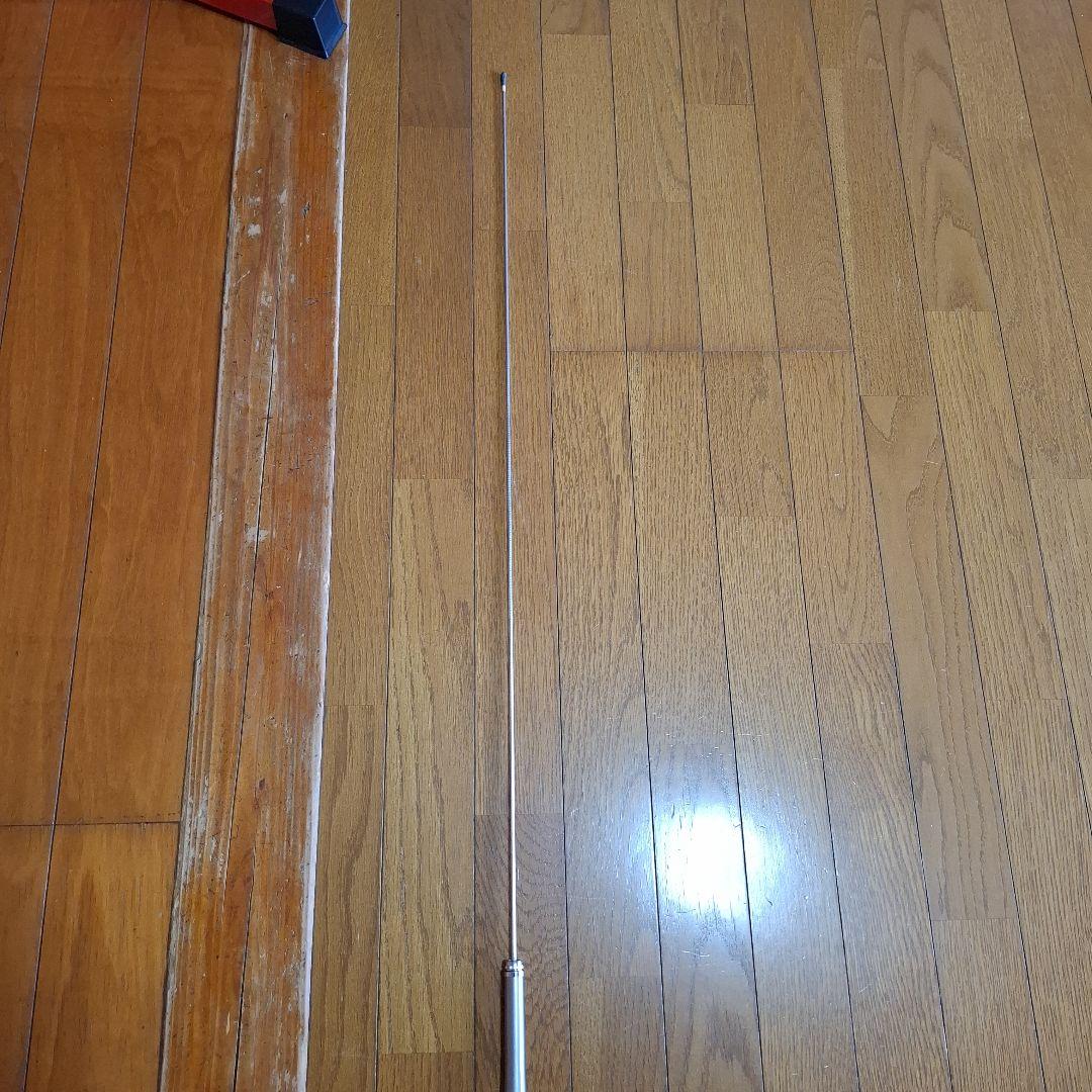 SPECIAL ISO 1.2-53　SZ 波濤？ DAIWA　T3号53　2本