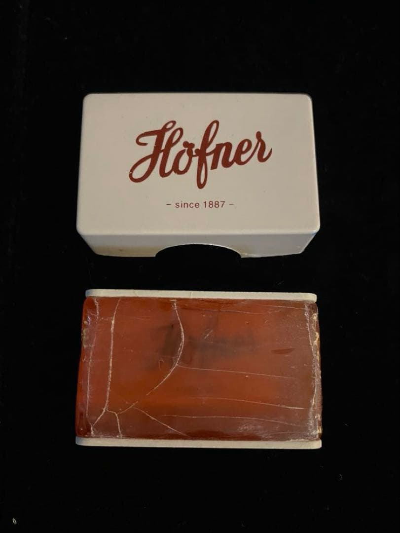 Karl Hofner バイオリン3/4 AS-180