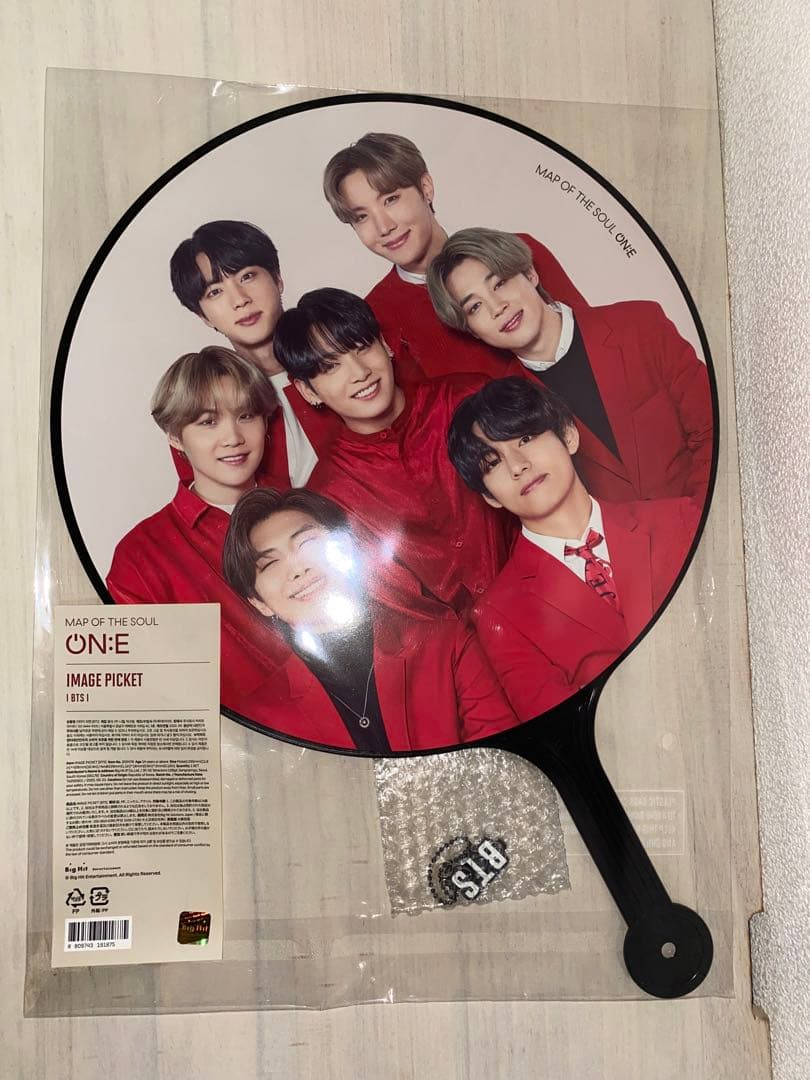 最終値下げ　BTS 公式グッズ　まとめ売り 全19品