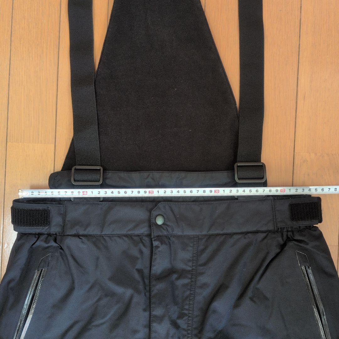 ダイワ レインマックスハイパー ハイロフトウィンタースーツ DW-3422