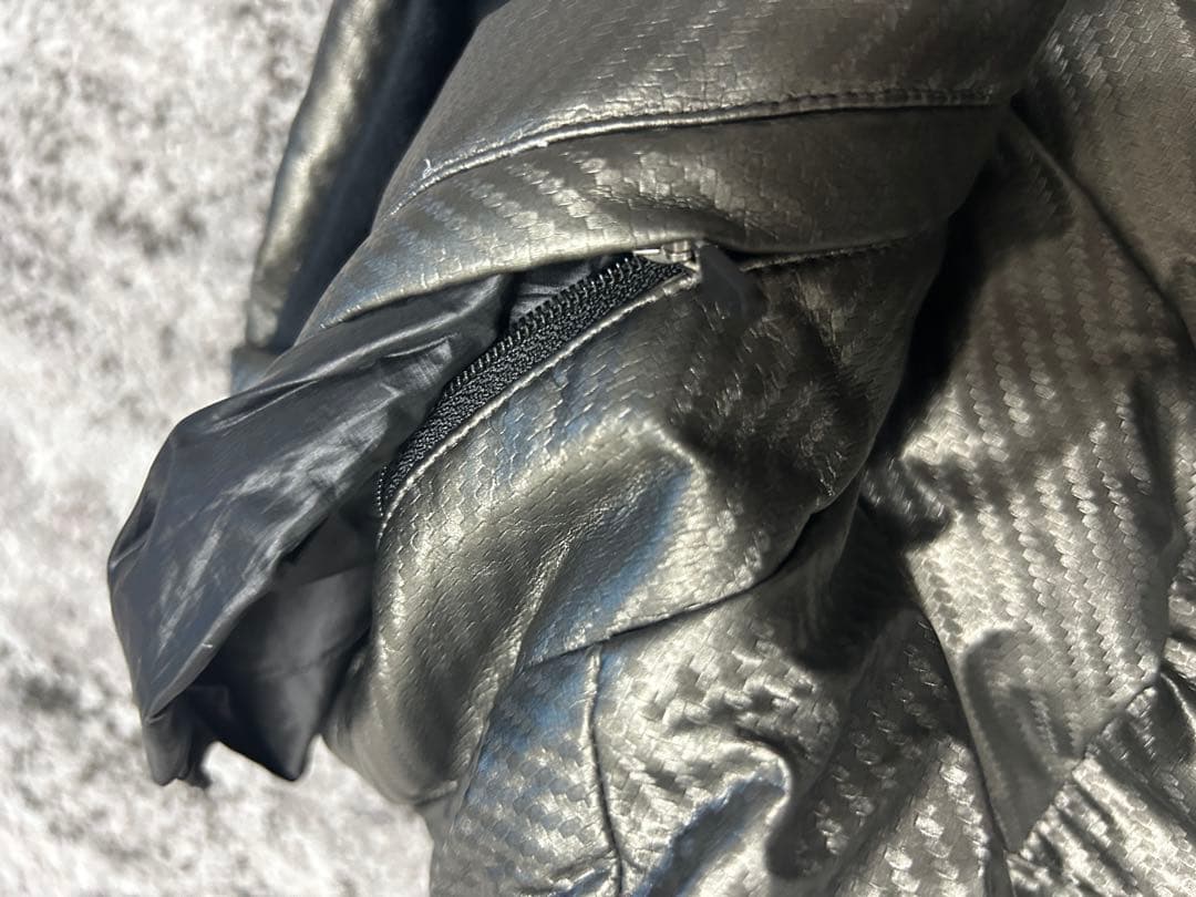 ダンスウィズドラゴン★ダウンジャケット2