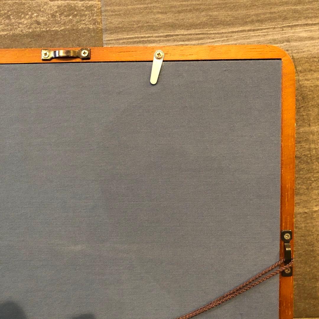 昭和のアート♡一点物　花束にまさる一輪の花♡書♡作品