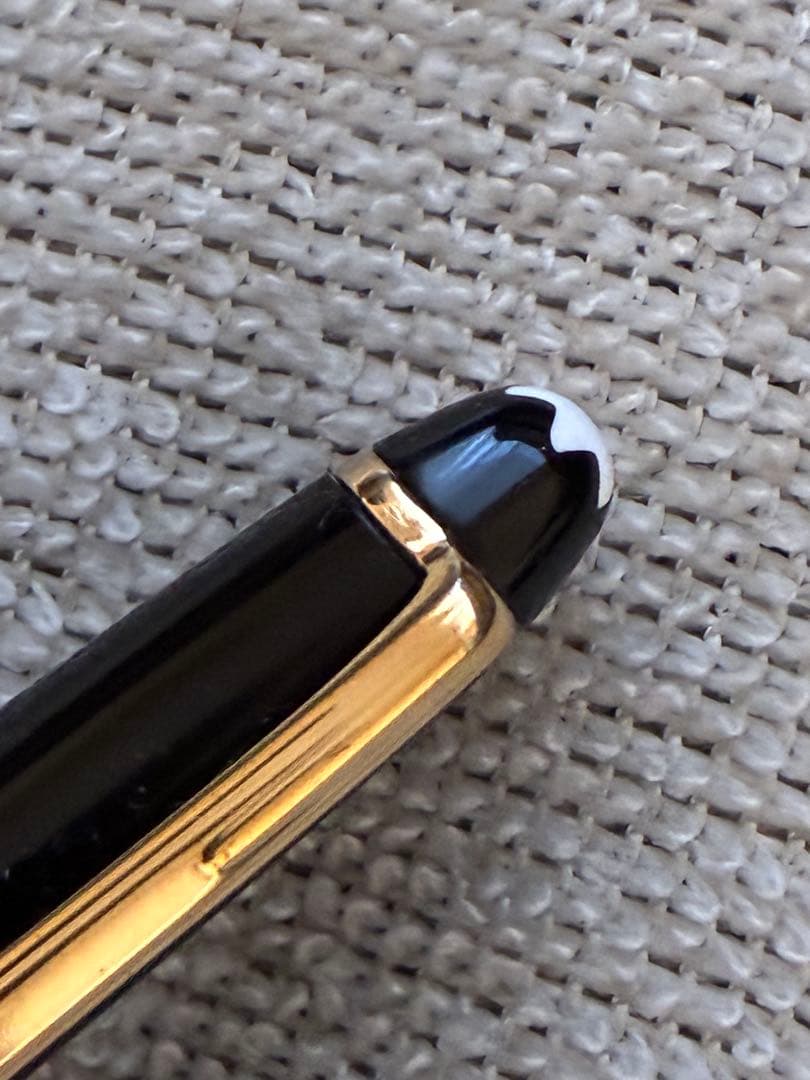 ◾️Montblanc Meisterstück ボールペン◾️モンブラン164 ◾️
