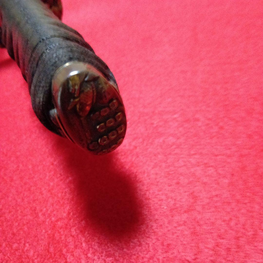 脇差し拵え 時代物