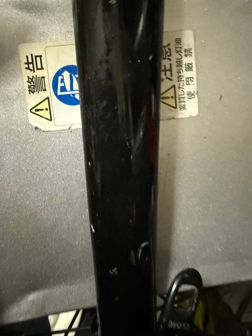 JIMATEAM フルカーボン　ロードバイク　できれば引き取り