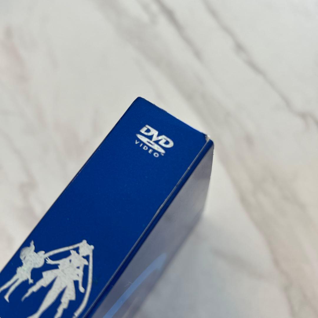 美少女戦士セーラームーンS DVDコレクション Vol.1 & 2