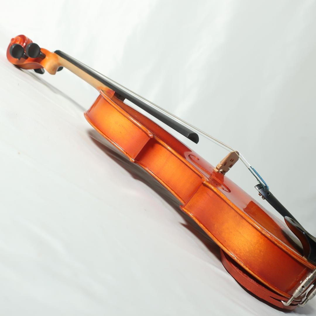 美品 SUZUKI バイオリン No.220 1/4 1993製 ハードケース付