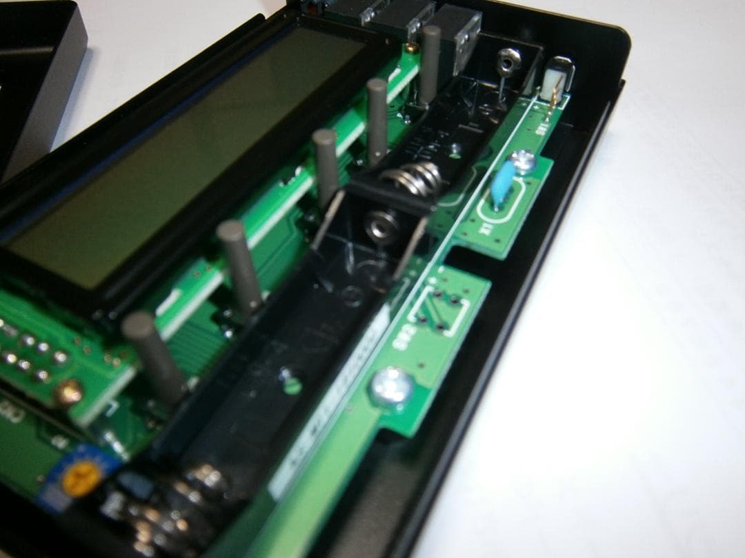 【美品】asao SYSTEM AS-MT1 モールス練習機