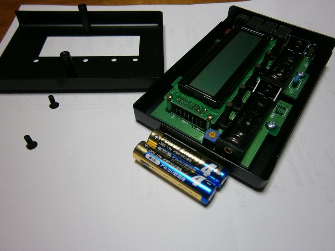 【美品】asao SYSTEM AS-MT1 モールス練習機