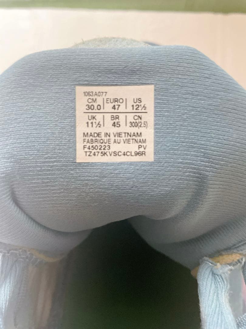 【大人気】ボーラホリック ballaholic アシックス アンプレアルス