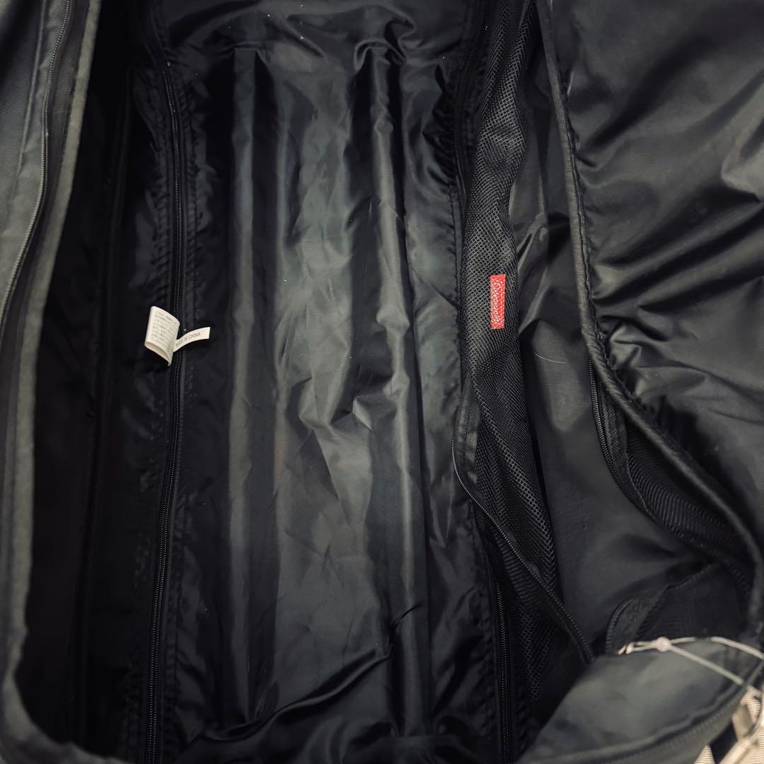 コールマン 3WAYボストンキャリー　大容量　特大