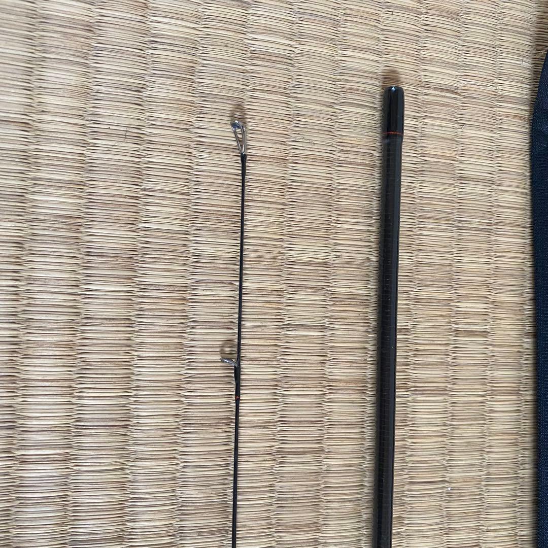 ダイワ 月下美人MX 68L-S