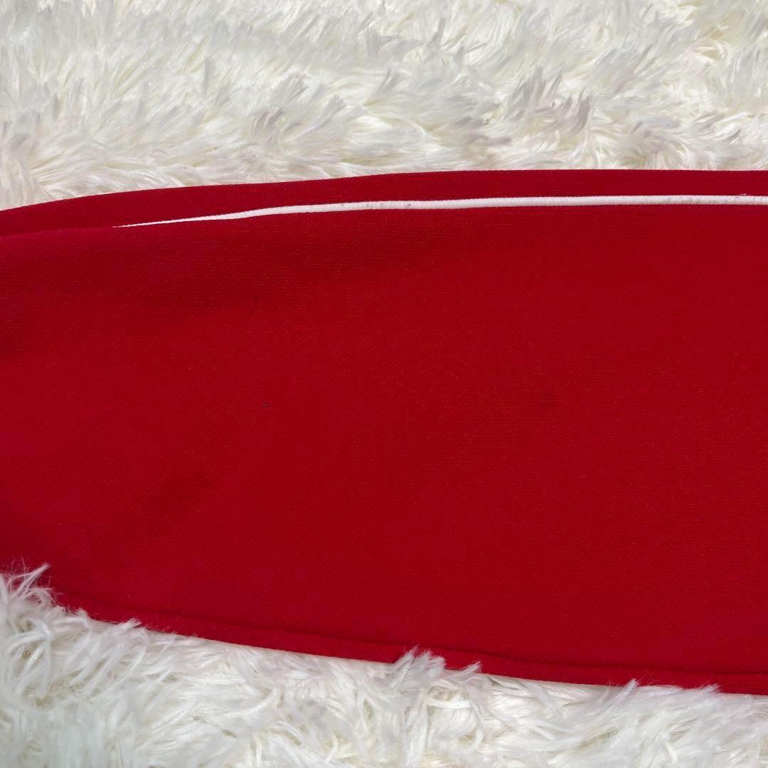 デサント製 80s　adidas アディダス 西ドイツ製　トラックジャケット　L