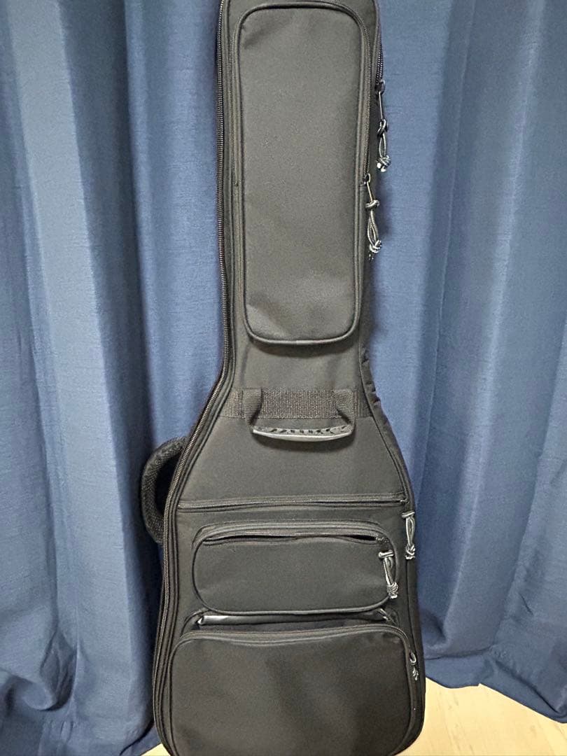 Fender Made In Japan Hybrid II