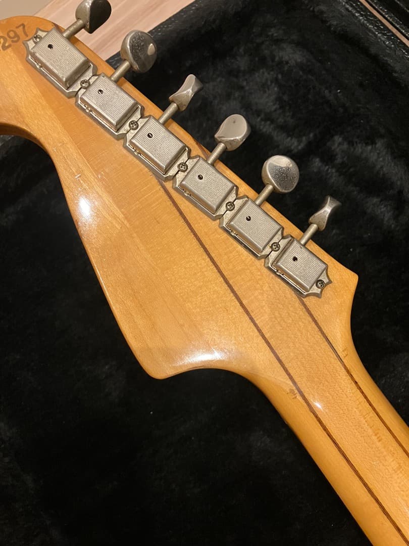 Aria Pro Ⅱ TS-600 アリアプロ Tri Sound series