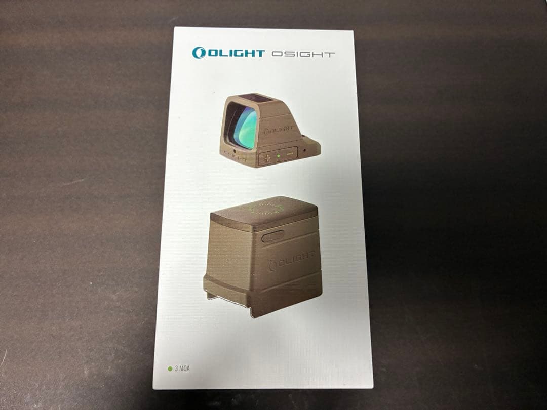 東京マルイ　urg-i 11.5 次世代