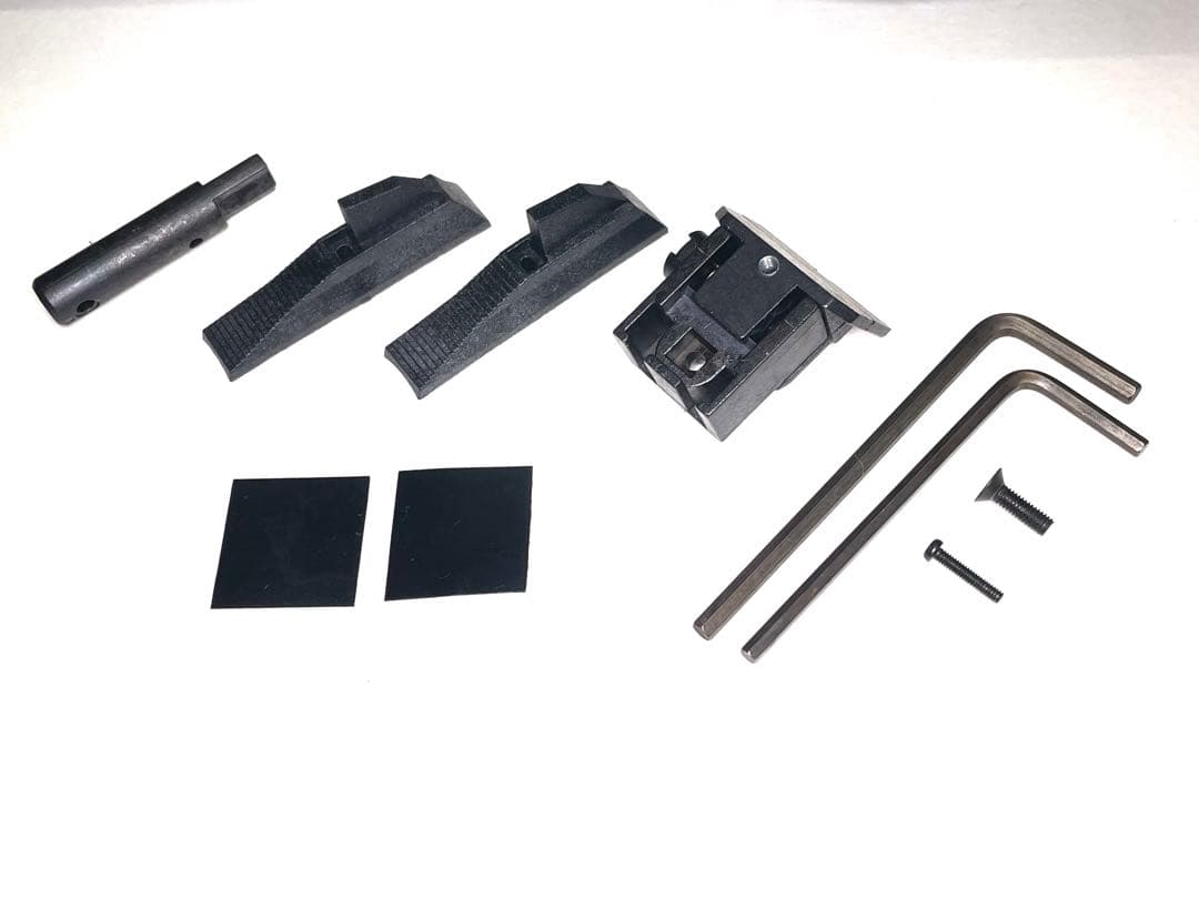 マルゼン APS-1 グランド・マスター