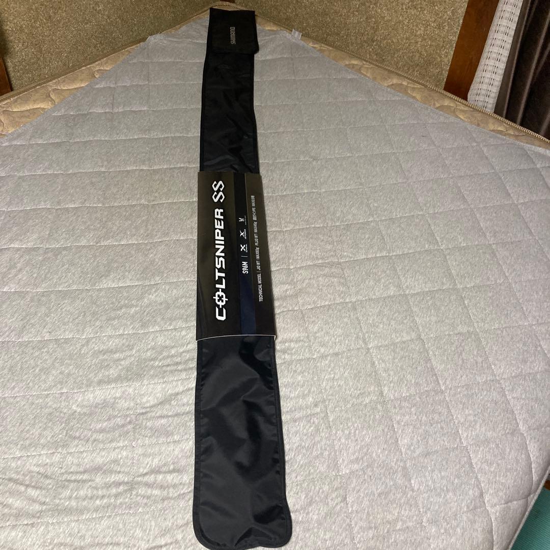 24コルトスナイパーSS 96M 品薄商品なので早い者勝ち！！