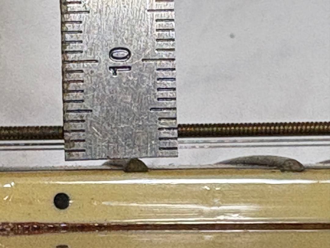 Barclay アコースティックギター　MF-120Nケース付1916-01-2