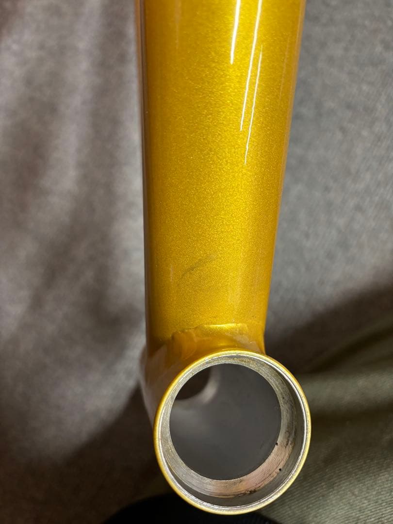 【最終値下】FUJI TRACK ARCV 54 フレームセット