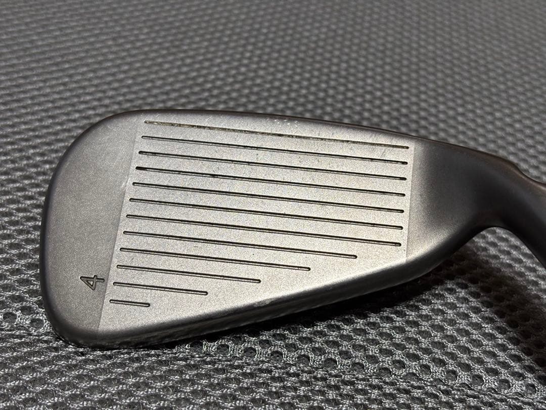 PING G30 アイアンセット 4-9 W 左用