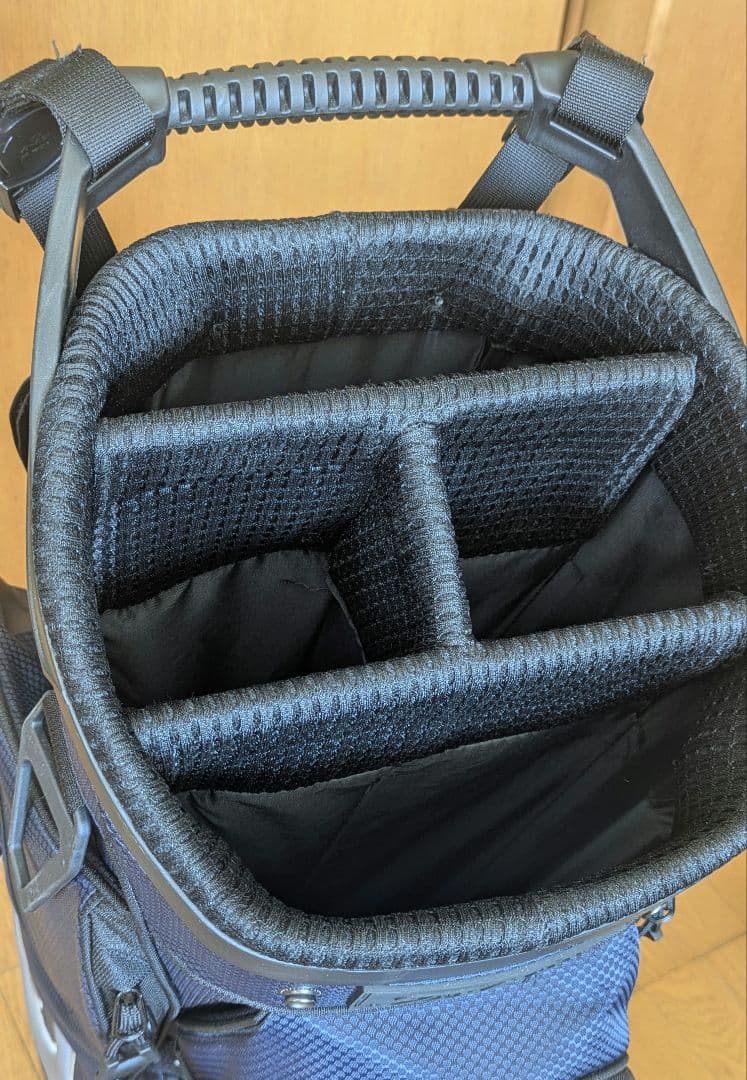 サークルT SCOTTY CAMERON ネイビー