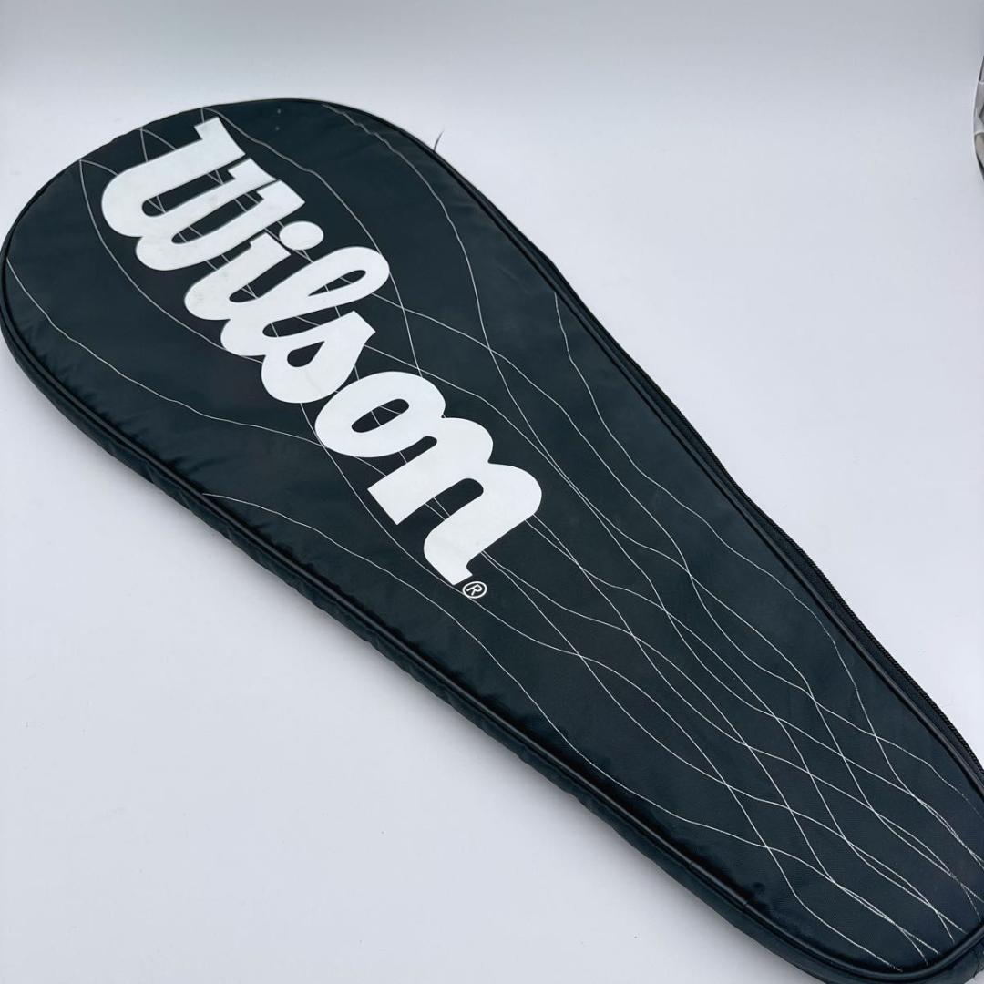 Wilson 硬式 テニスラケット ULTRA XP 110S G1