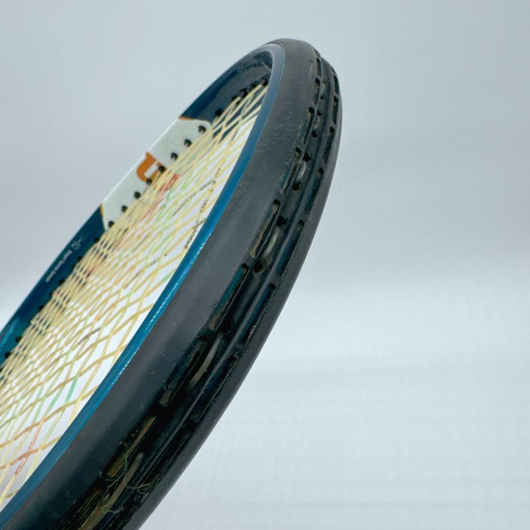 Wilson 硬式 テニスラケット ULTRA XP 110S G1