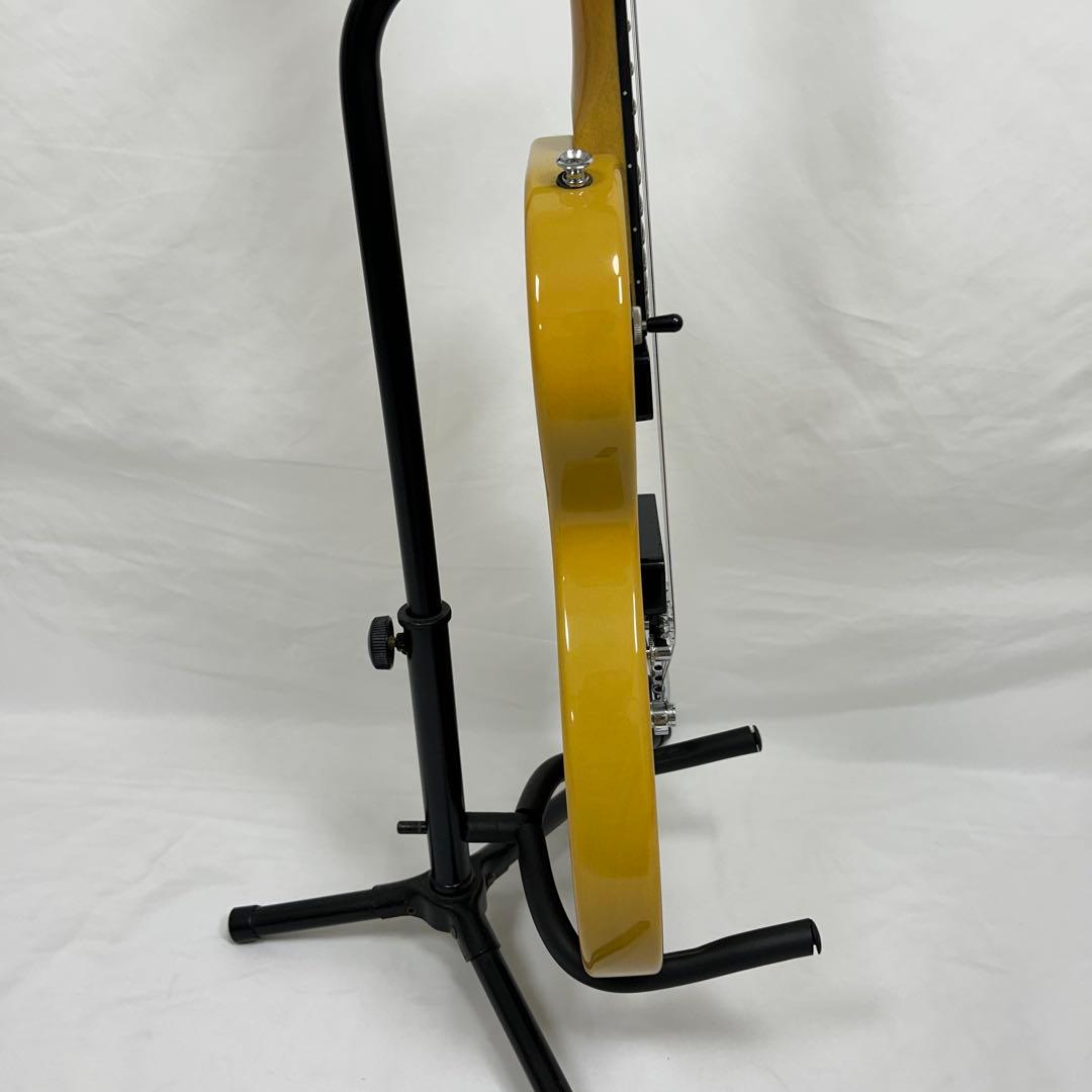 【美品】 Epiphone Les Paul Special TV yellow