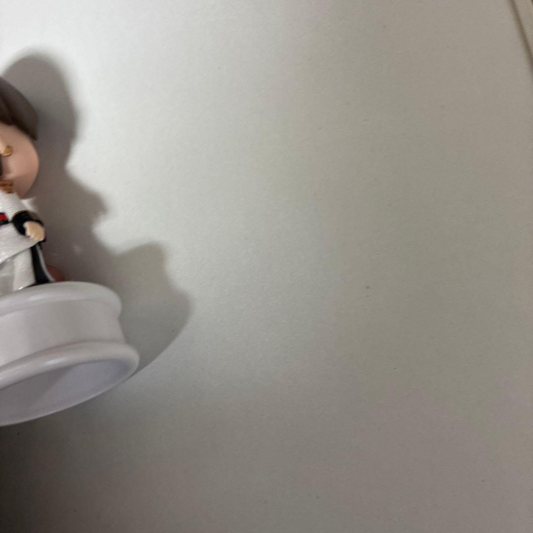 Hey! Say! JUMP 山田涼介 伊野尾慧 テディベア ぬい、フィギュア